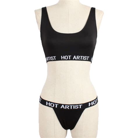 Plus Size Lingerie Women Sexy Underwear Women Brief And Underwear Set Price