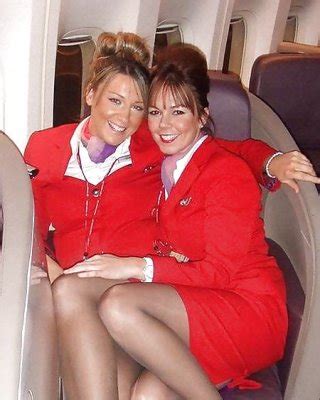 Stewardess And Airhostess In Nylons Porn Pictures XXX Photos Sex Images 1761491 Page 2 PICTOA