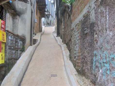 Morro Do Querosene - Morro São José - Morro do Querosene - Favela É Isso Aí