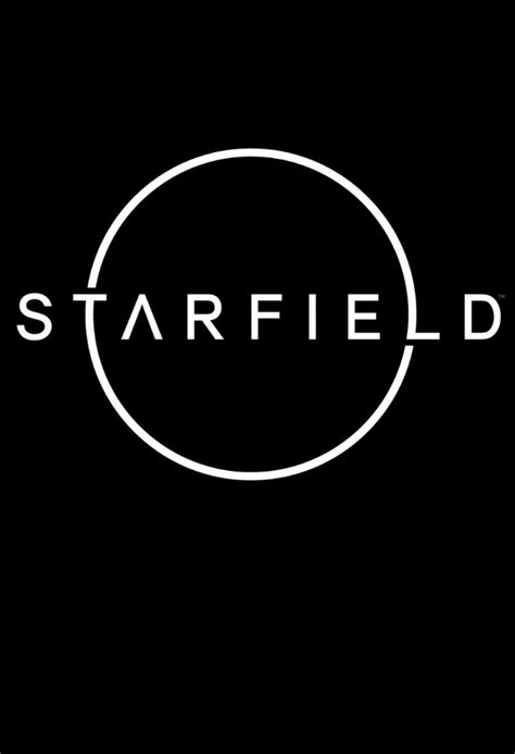 Starfield Poster 1 Full Size Poster Image Goldposter