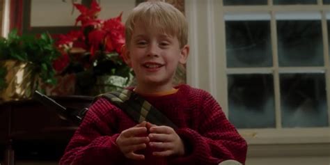 Home Alone: 11 Behind-The-Scenes Facts About The Classic Macaulay Culkin Movie | Cinemablend