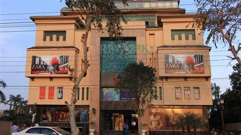 Pace Mm Alam Road Gulberg 3 Branch Shopping Malls Gulberg 3