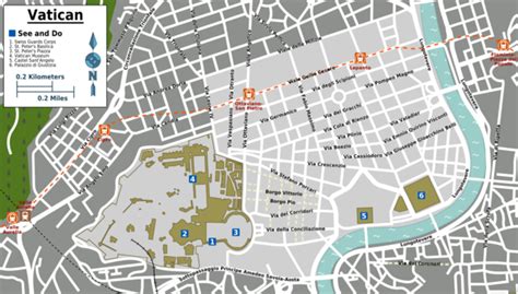 romevatican wikitravel