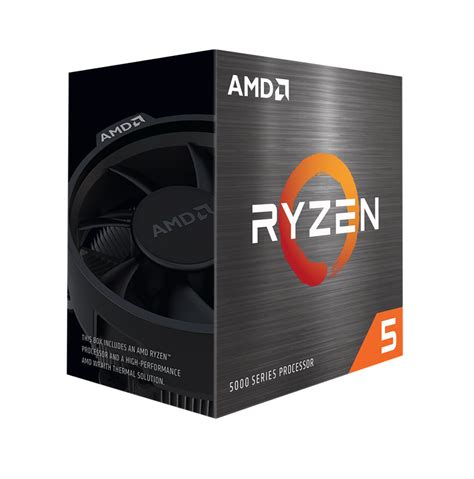 Amd Ryzen 5 5600x 37 Ghz Six Core Am4 Processor Mediaspace