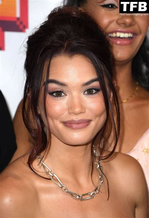 Paris Berelc Theparisberelc Nude OnlyFans Photo 107 The Fappening Plus