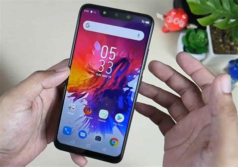 Yuk Baca Kelebihan Dan Kekurangan Infinix Hot Pro