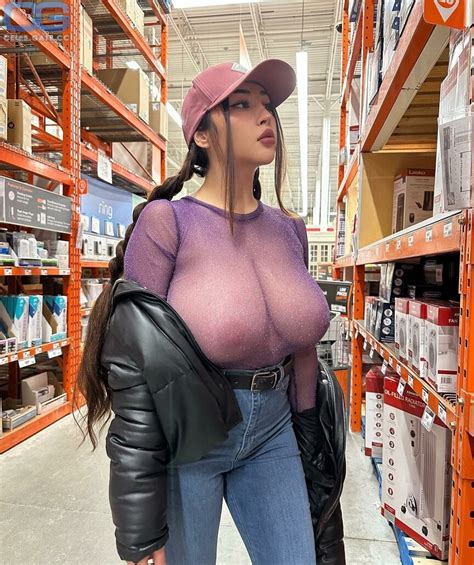 Louisa Khovanski Nude Pictures Photos Playboy Naked Topless Fappening