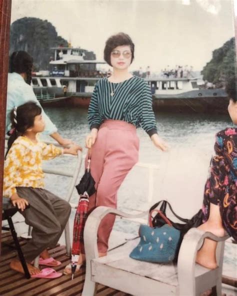 Dàn hot girl chia sẻ về Ngày của mẹ Meo Meo tặng mẹ nửa tỷ Tiên