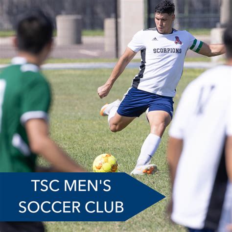 TSC Recreation Center - TSC Recreation Center