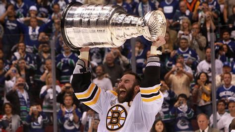 Watch: Four years ago Monday, the Bruins won the Stanley Cup