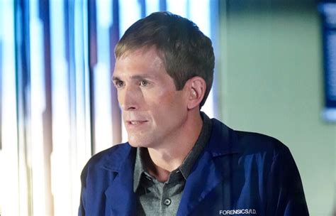 Eric Szmanda Actor