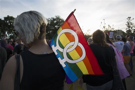 Texas Is Creating A Gay Marriage Loophole And Here S Why That S Really Dangerous For Civil Rights
