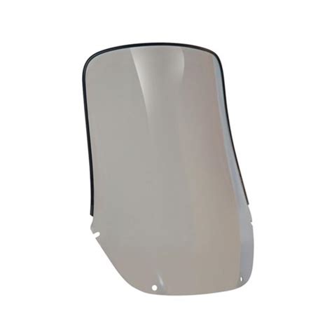 Windscreen Givi High Smoke Honda Xl600v Transalp 1997 1999 D205s