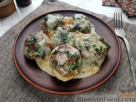 Фарш мясной, рецепты с фото на RussianFood.com: 2002 рецепта мясного фарша