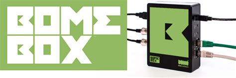 bome software midi software  hardware