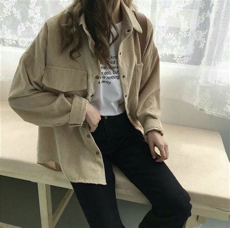 #эстетика #одежда #аутфит #outfits #aestethic #clothes | Fall fashion ...