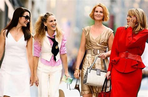 Mỹ nhân táo bạo nhất Sex and the City U vẫn trẻ trung gợi cảm Bí quyết nằm ở loại thịt