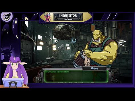 Warhammer K Inquisitor Trainer Part XVIDEOS