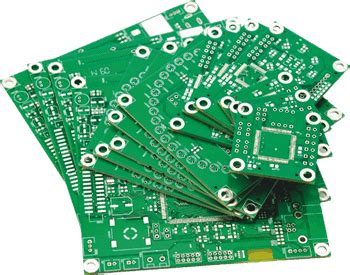 high quality custom pcb printing printed circuit board manufacturing