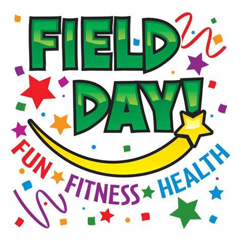 Download High Quality Field Day Clipart Fun Transparent Png Images