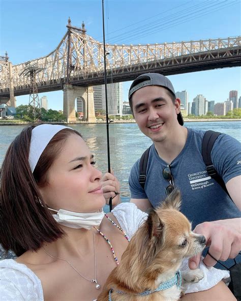 Yam Concepcion To Marry Fiancé This Month Thehive Asia