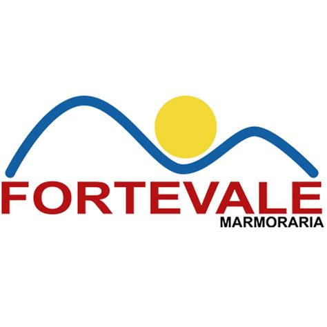 Forte Vale Marmoraria YouTube