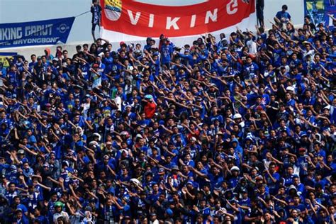 4 Supporter Bola Ini Merupakan Yang Terbanyak Dan Paling Fanatik Di