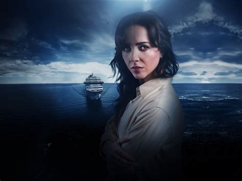 Cruise Ship Murder - Apple TV