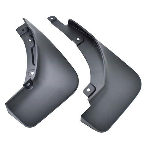 Fit For Ford Escape Kuga Splash Guards Mud Flaps Mud Guards