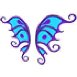 Fairy Wings - Roblox Adopt Me Trade | Traderie