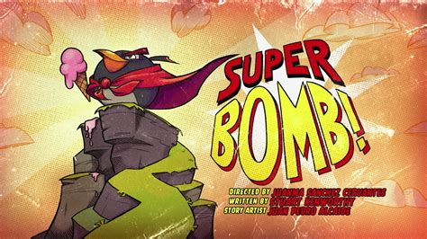 Super Bomb! | Angry Birds Wiki | FANDOM powered by Wikia