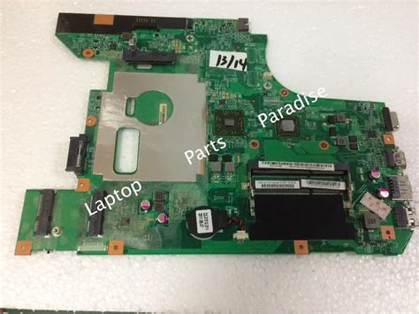Free Shipping New original for Lenovo B575 B575E Notebook Motherboard ...