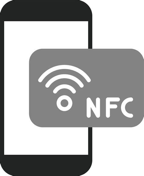 Nfc Vector Icon 32683437 Vector Art at Vecteezy