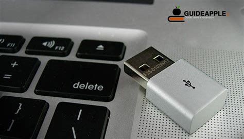 Formattare Chiavetta Usb Mac E Renderla Completamente Compatibile Con