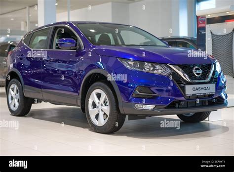 Nissan qashqai -Fotos und -Bildmaterial in hoher Auflösung – Alamy