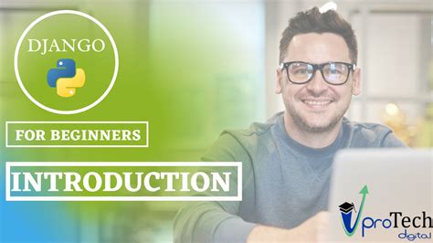 Introduction about DJANGO Framework | Computer basic, Introduction ...