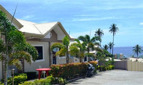 Hannahs Beach Resort Pagudpud Compare Deals