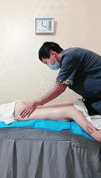 Asiatische Erotische Schwanzmassage Wird Zu Echtem Sex Xhamster