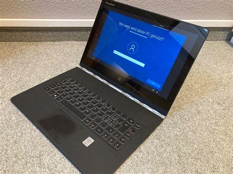 Lenovo Yoga 3 Pro Kaufen Auf Ricardo