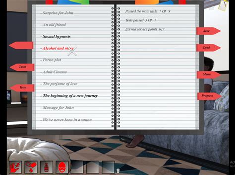 Others Abandoned Horny Mom V0 7 0 Patreon Goodwin F95zone Adult Games Comics