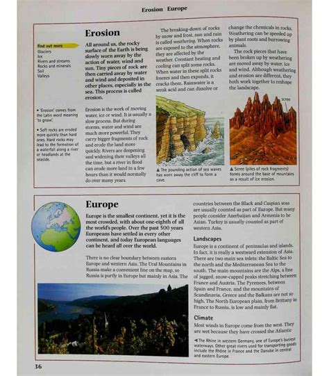 oxford childrens encyclopedia   world oxford university