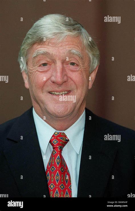 Michael Parkinson High Resolution Stock Photography and Images - Alamy