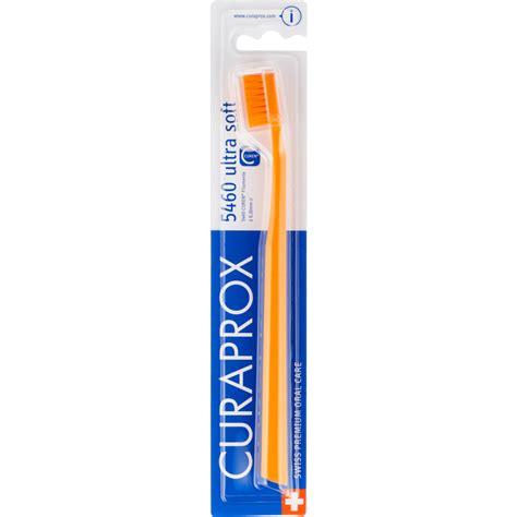 Curaprox Cs 5460 Ultra Soft 1 EA | Etos