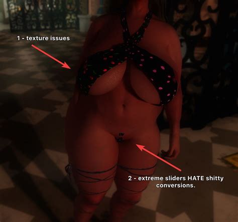 REQUEST DAZ Bikini Collection 2 Help With Conversion Conversion Issues Request Find