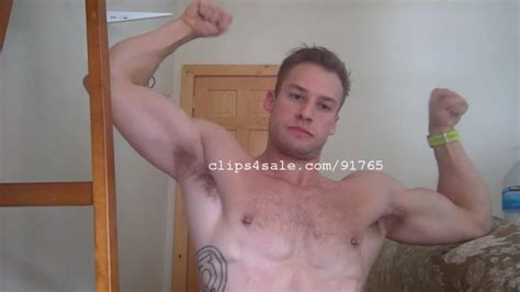 Muscle Fetish Lance Flexing Part Video English Gay Porn By Clips Sale Xhamster