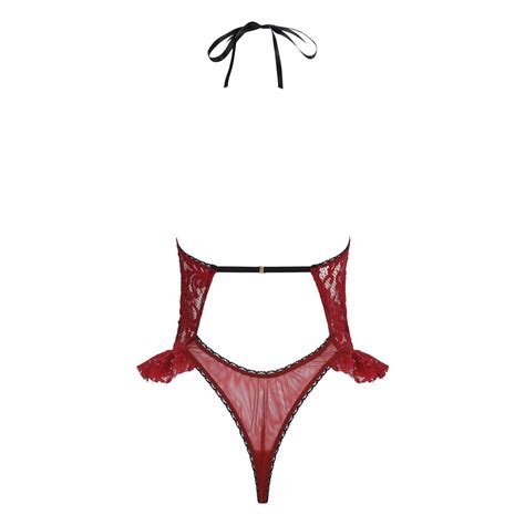 Belle Et Bonbon Black Bisoux Babydoll Belle Et Bonbon Exquisite Handmade Luxury Lingerie