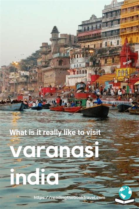 The Magic Of The Ganges Evening Aarti At The Varanasi Ghats Varanasi