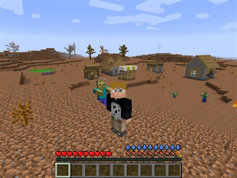 Zombiecalypse Hardcore Modpacks Minecraft Curseforge