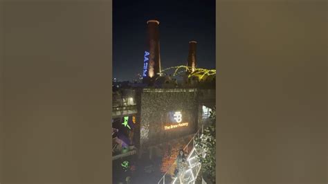 brew factory brewery pub  kitchen mei colony  stagepeenya