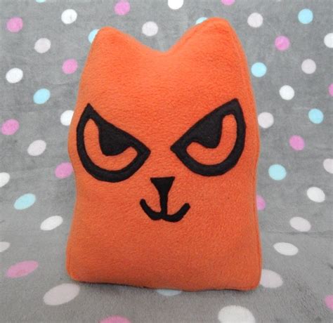 Root cat cushion Cat Cushion, Board Games, Root, Plush, Cushions ...